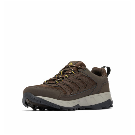 Calzado de hombre Columbia Strata Trail™ Low Wp