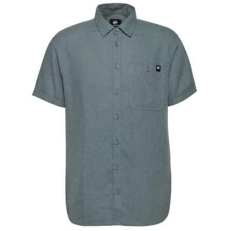 Camisa de hombre Mammut Alvra Summer Shirt Men