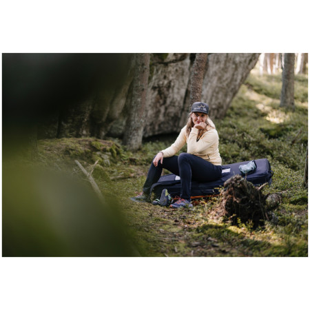 Sudadera de mujer High Point One Lady Hoody