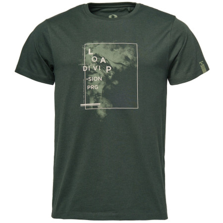 Camiseta de hombre Loap Bohor