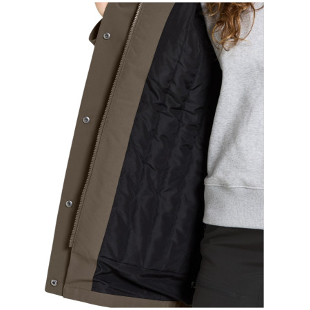 Chaqueta parka de invierno para mujer Didriksons Harriet Wns Parka