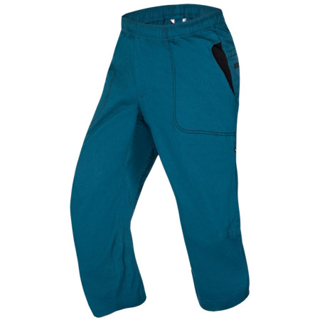 Pantalones de tres cuartos para hombre Ocún JAWS 3/4 pants 2024