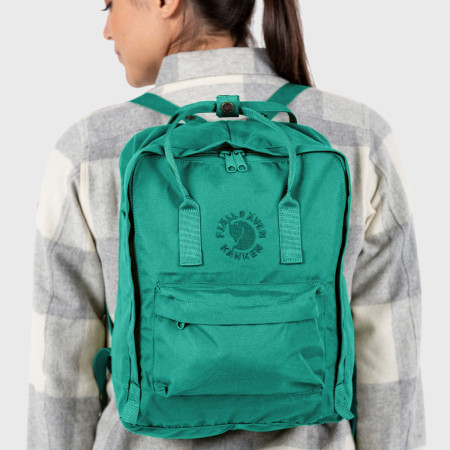 Mochila Fjällräven Re-Kånken