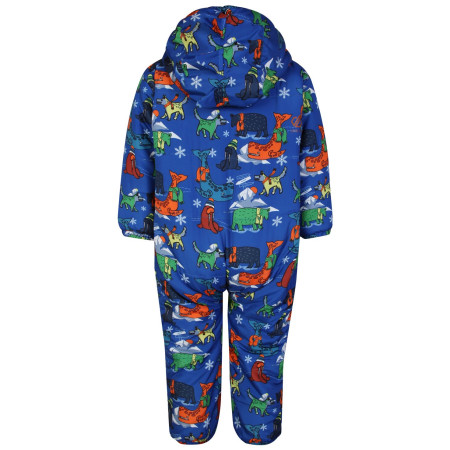 Mono para niños Dare 2b Bambino II Snowst