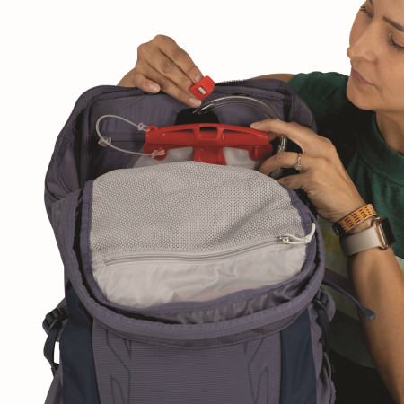 Mochila de mujer Osprey Tempest 26