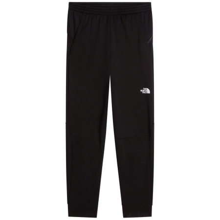 Pantalones de chándal para hombre The North Face M Mountain Athletics Fleece Pant 2.0 negro TNF BLACK