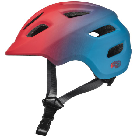 Casco de ciclismo para niños R2 Pump