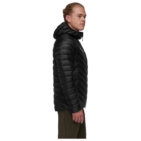 Chaqueta de hombre Mammut Broad Peak IN Hooded Jacket Men