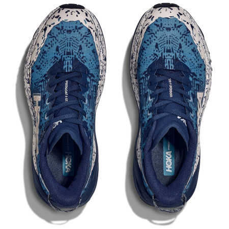 Zapatillas de carrera para mujer Hoka W Speedgoat 6 Gtx