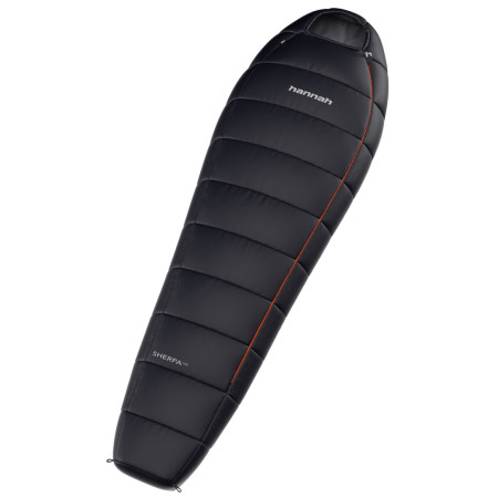 Saco de dormir Hannah Sherpa 160