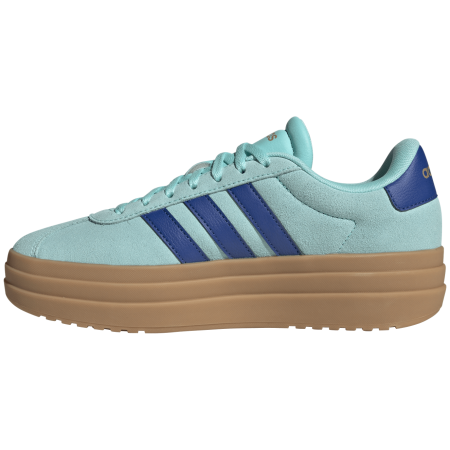 Calzado de mujer Adidas Vl Court Bold