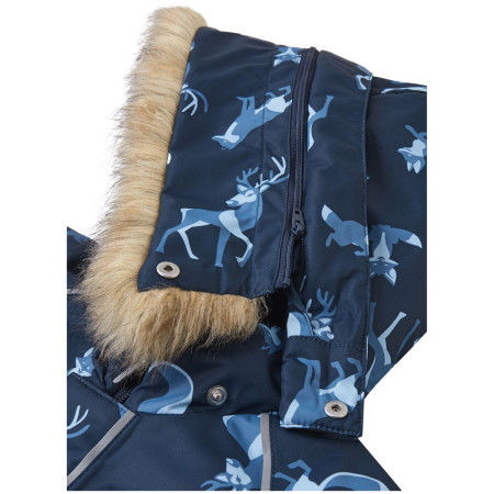 Mono para niños Reima Lappi