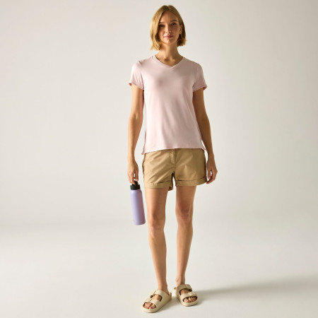 Camiseta de mujer Regatta Elkie