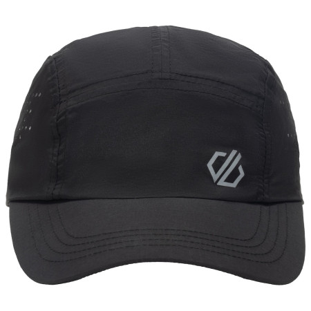 Gorra Dare 2b Endurance Multipanel Cap negro Black