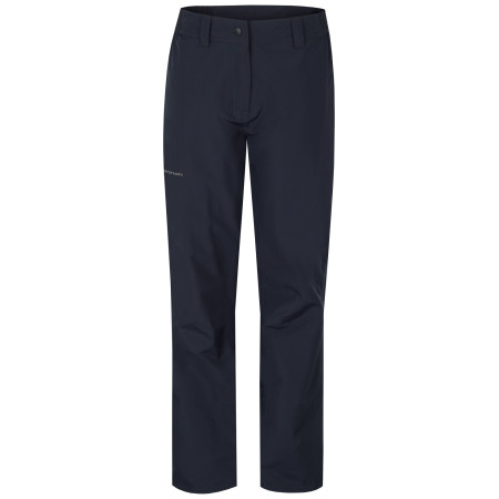 Pantalones de mujer Hannah Belen negro anthracite