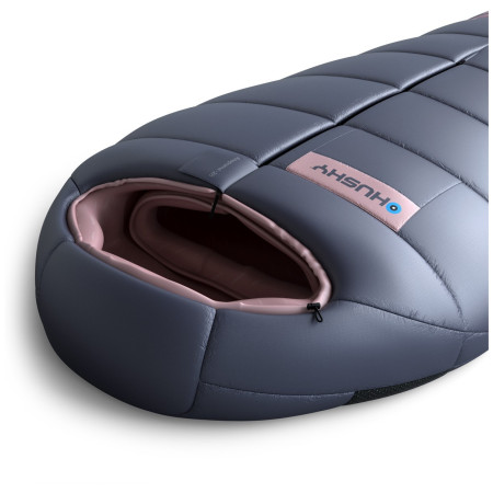 Saco de dormir para mujer Husky Anapurna Ladies