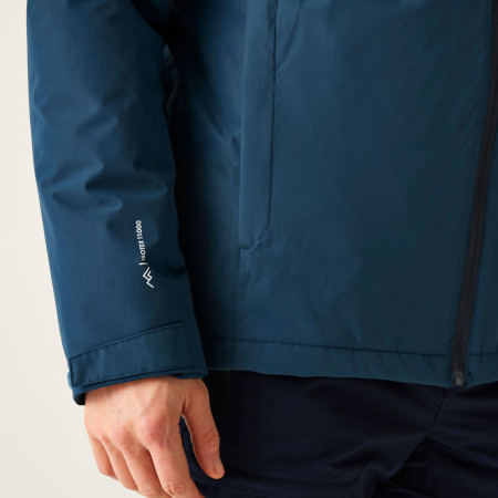 Chaqueta de hombre Regatta Thornridge