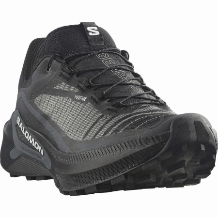 Zapatillas de carrera para hombre Salomon Genesis 2 Wide