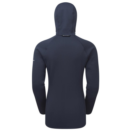 Sudadera funcional de mujer Montane Fury Hoodie