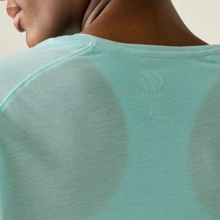 Camiseta de mujer Dare 2b Serenity Long Sleeve Tee