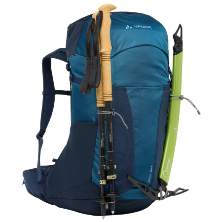 Mochila de senderismo Vaude Brenta 36+6