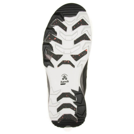 Botas de invierno para mujer Kamik Trek Ice