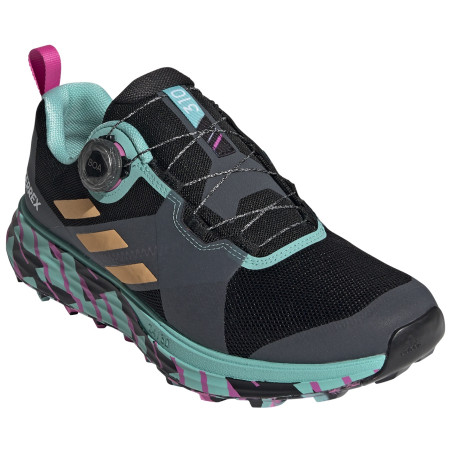 Calzado de hombre Adidas Terrex Two Boa