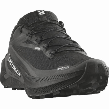 Zapatillas de carrera para hombre Salomon Genesis 2 GTX