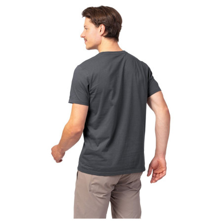 Camiseta de hombre Hannah Stitch