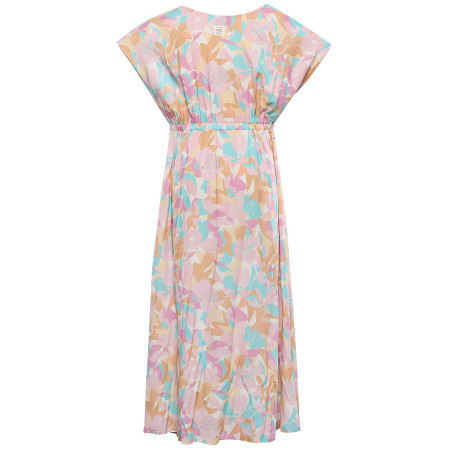 Vestido de mujer Alpine Pro Niewa