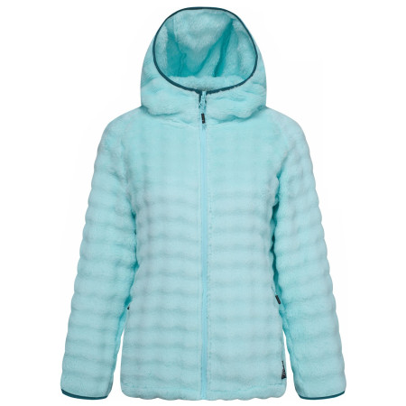 Sudadera de mujer Regatta Endra azul claro Water Ballet