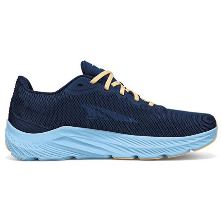 Zapatillas de carrera para mujer Altra Rivera 3 azul Navy