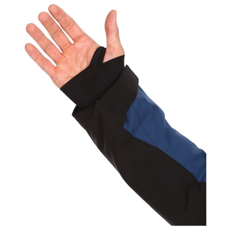 Chaqueta de hombre Kilpi Tonnsi-M