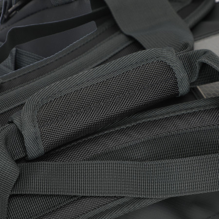 Bolsa de viaje Warg Transit Duffel 35l