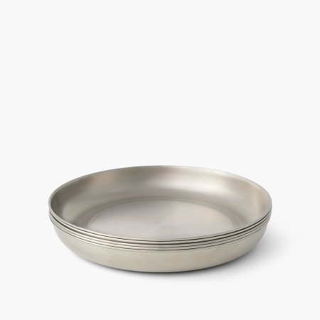 Plato Sea to Summit Detour Stainless Steel Plate