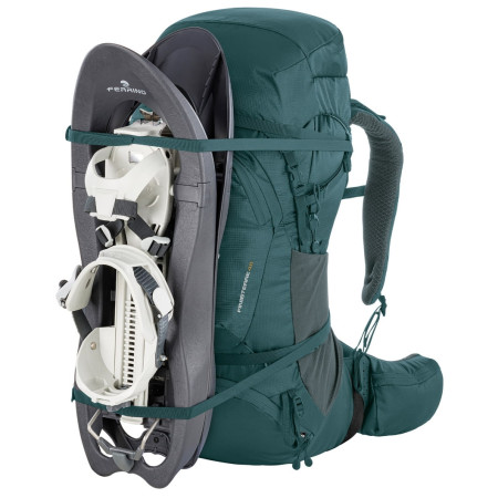 Mochila de senderismo Ferrino Finisterre 48 (2026)