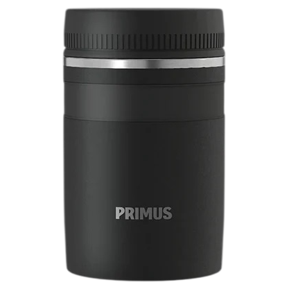 Termo para comida Primus Flinta 0,55 L gris Cliffside Ash