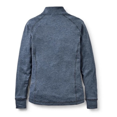 Sudadera de mujer Rab Nexus Jacket Wmns