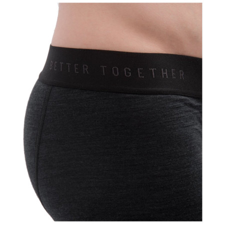 Calzoncillos de hombre Sensor Merino Cordura