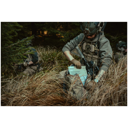 Plato principal Adventure Menu Emergency food/water pack, Menu V