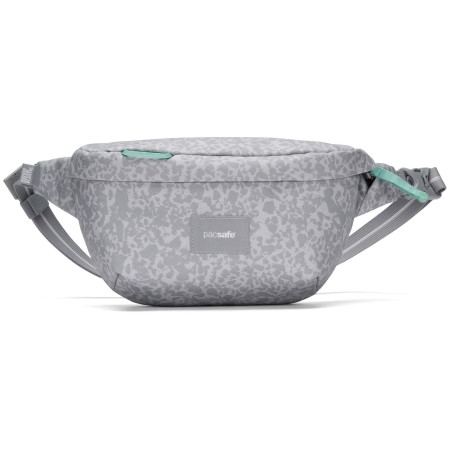 Riñonera Pacsafe GO sling pack