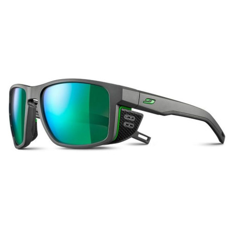 Gafas de sol Julbo SHIELD SP3 CF negro
