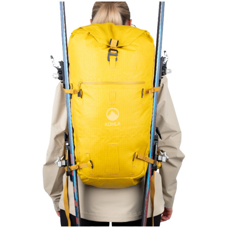 Mochila de senderismo Kohla Backpack Alpinist 30 Liter