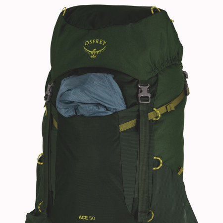 Mochila para niños Osprey Ace 50