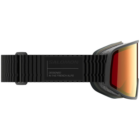 Gafas de esquí Salomon Sentry Pro Otg Sigma Photochromic