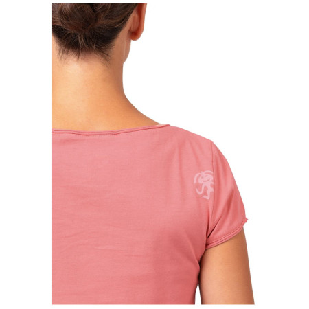 Camiseta de mujer Rafiki Jay