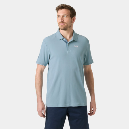 Camiseta de hombre Helly Hansen Ocean Polo 2.0