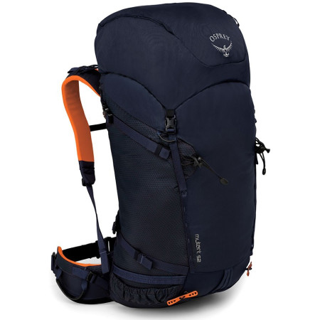 Mochila Osprey Mutant 52 azul BlueFire