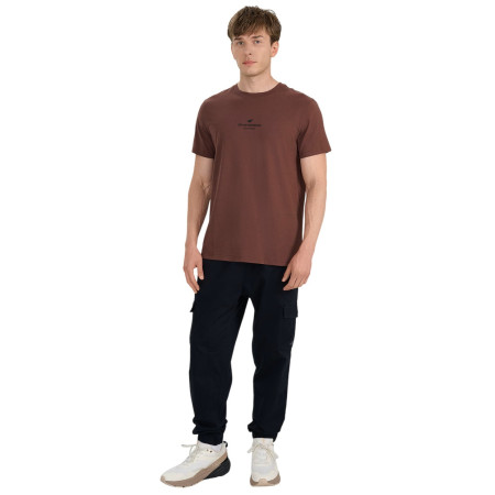 Camiseta de hombre 4F Tshirt M2961