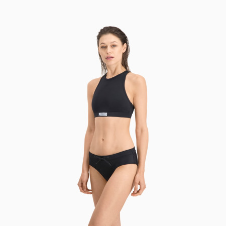Bañador de mujer Puma Racerback Top